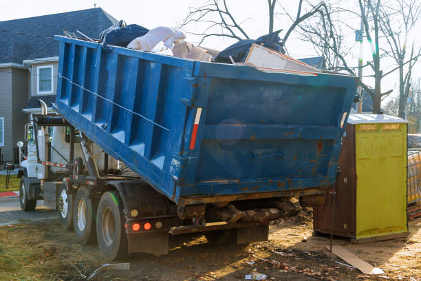 Best Attic Cleanout Services  in Stirling, NJ