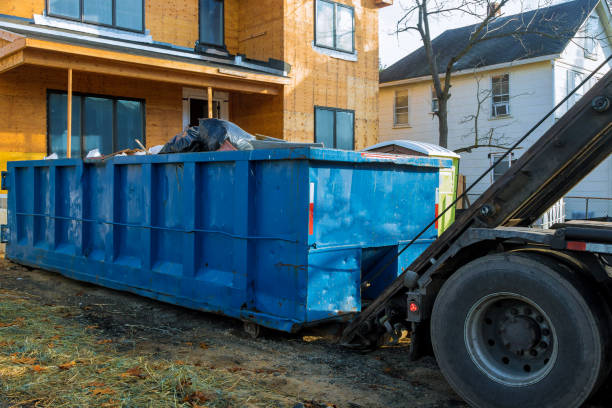 Best Professional Junk Removal  in Stirling, NJ
