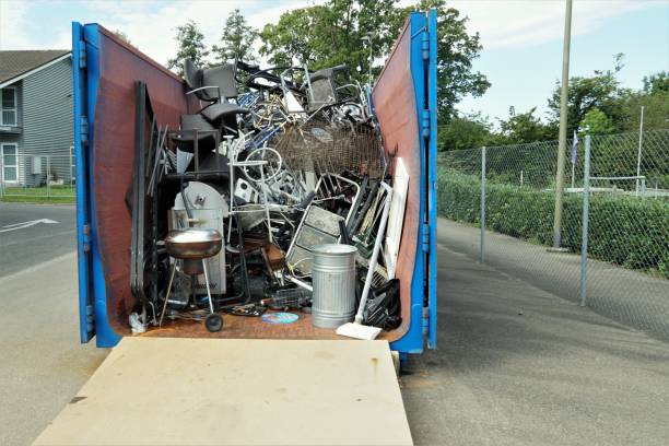 Best Full-Service Junk Removal  in Stirling, NJ