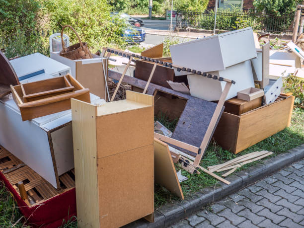 Best Yard Cleanup Services  in Stirling, NJ