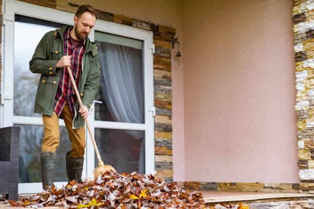 Attic Cleanout Services in Stirling, NJ