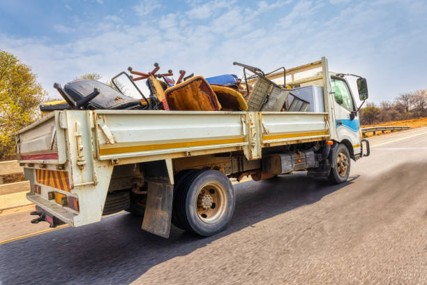 Yard Cleanup Services in Stirling, NJ