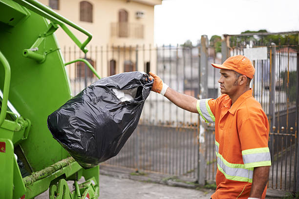 Best Yard Waste Removal  in Stirling, NJ